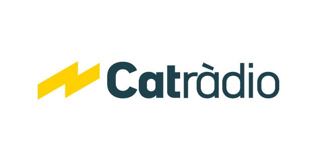 logo vector Catalunya Radio