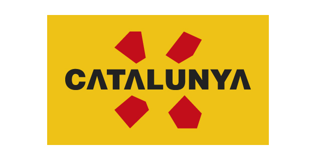 logo vector CATALUNYA