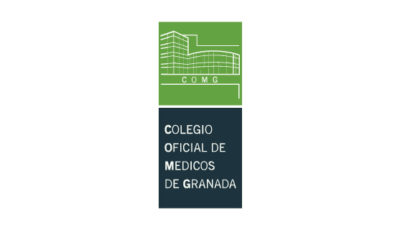 logo vector Colegio Oficial de Médicos de Granada