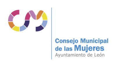 logo vector Consejo Municipal de las Mujeres León