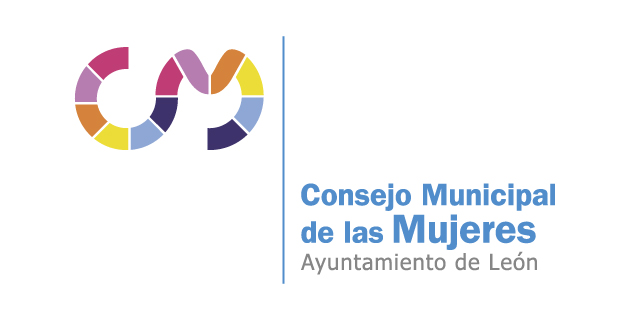 logo vector Consejo Municipal de las Mujeres León