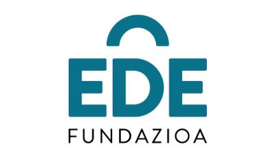 logo vector EDE Fundazioa