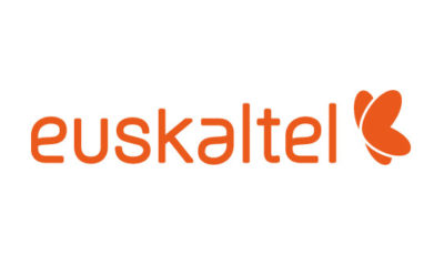 logo vector Euskaltel