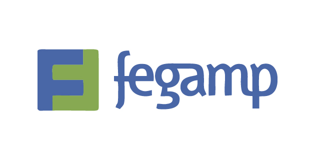 logo vector fegamp