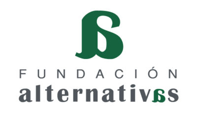 logo vector Fundación Alternativas