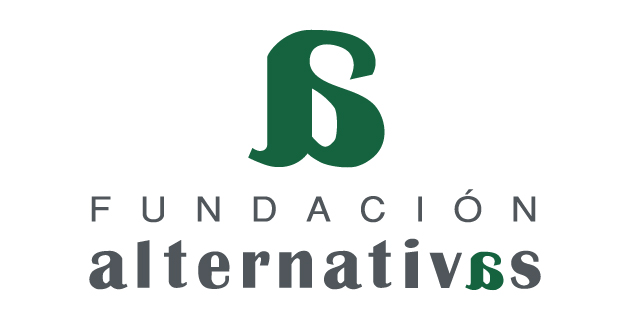 logo vector Fundación Alternativas