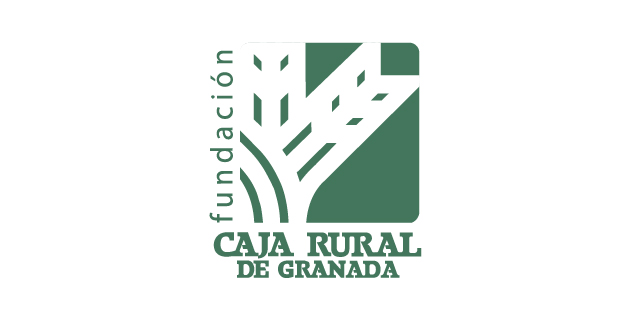 logo vector Fundación Caja Rural de Granada
