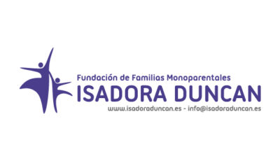 logo vector Fundación Isadora Duncan