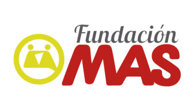 logo vector Fundación MAS