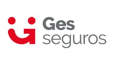 logo vector GES Seguros