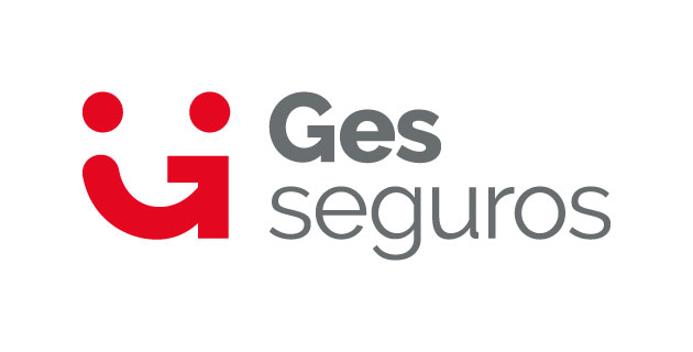 logo vector GES Seguros