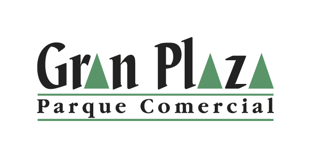 logo vector Gran Plaza Centro Comercial