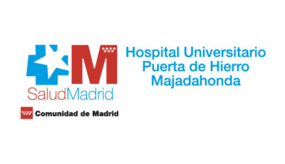 logo vector Hospital Universitario Puerta de Hierro