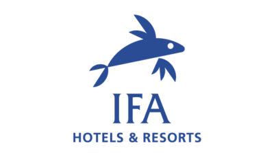 logo vector IFA Hotels & Resorts