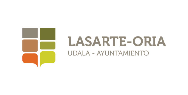 logo vector Ayuntamiento de Lasarte-Oria