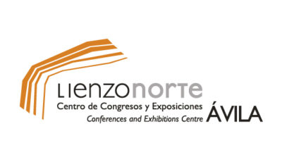 logo vector Lienzo Norte