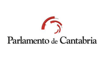 logo vector Parlamento de Cantabria