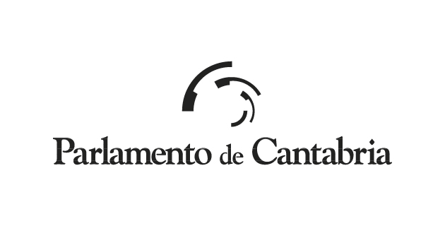 logo vector Parlamento de Cantabria