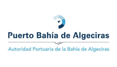 logo vector Puerto Bahía de Algeciras