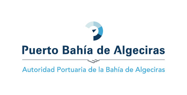 logo vector Puerto Bahía de Algeciras