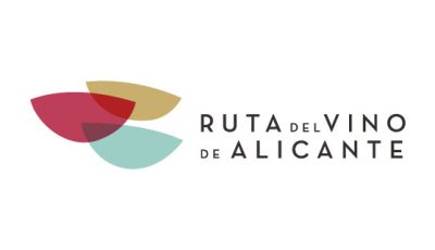 logo vector Ruta del Vino de Alicante