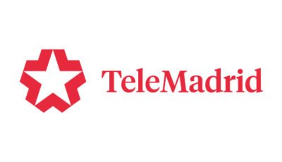 logo vector Telemadrid