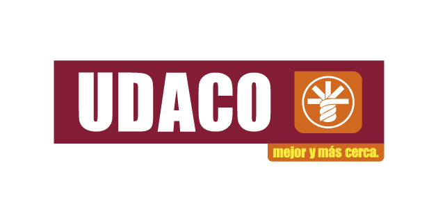 logo vector UDACO