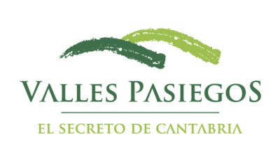 logo vector Valles Pasiegos