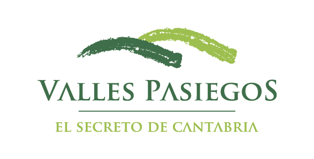 logo vector Valles Pasiegos