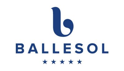 logo vector BALLESOL