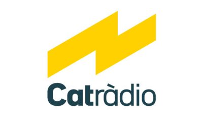 logo vector Catalunya Radio