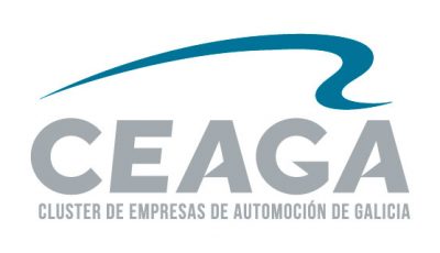 logo vector CEAGA