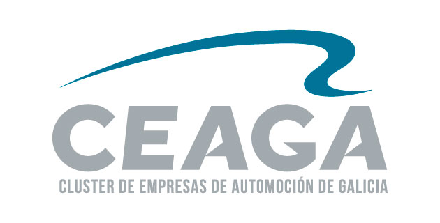 logo vector CEAGA