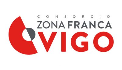 logo vector Consorcio Zona Franca de Vigo