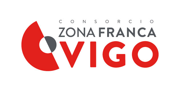 logo vector Consorcio Zona Franca de Vigo