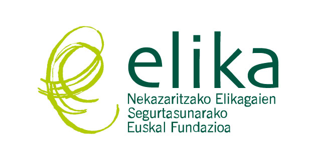 logo vector elika