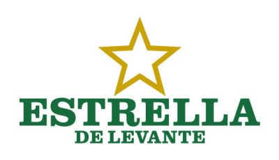 logo vector Estrella de Levante