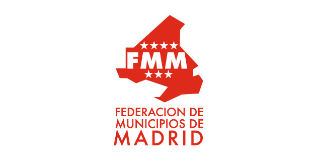 logo vector Federación de Municipios de Madrid