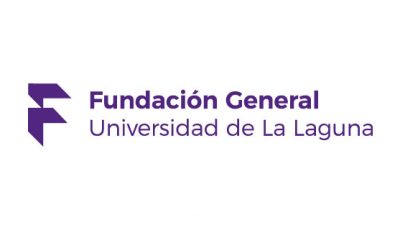 logo vector Fundación General de la Universidad de La Laguna