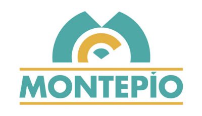 logo vector Montepío de Conductores