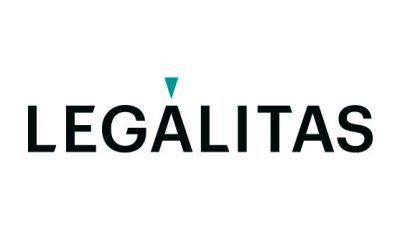 logo vector Legálitas