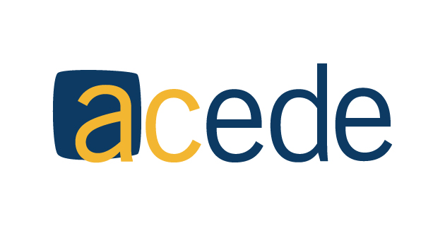 logo vector ACEDE