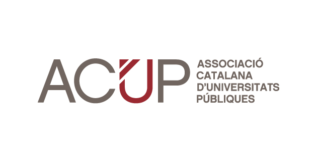 logo vector ACUP
