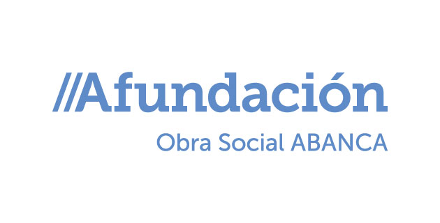 logo vector Afundación