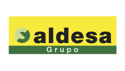 logo vector aldesa