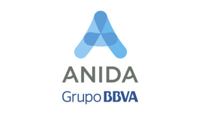 logo vector ANIDA