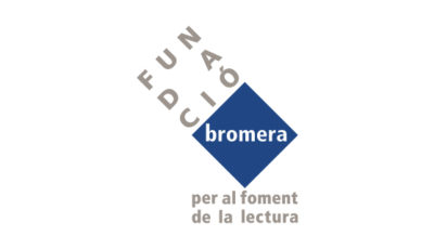 logo vector Fundació Bromera