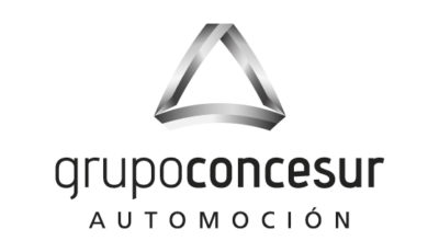 logo vector Grupo Concesur Automoción