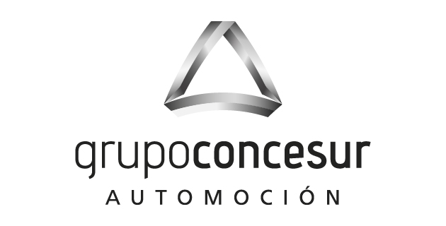 logo vector Grupo Concesur Automoción