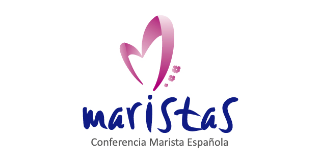 logo vector Maristas